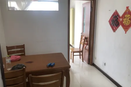 澳柯玛人才公寓 2室1厅1卫南北 精装