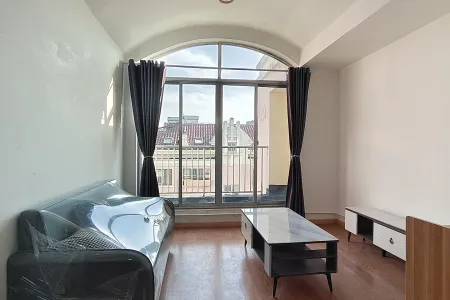 安居小区（榕江路） 3房1厅1卫 南北 精装