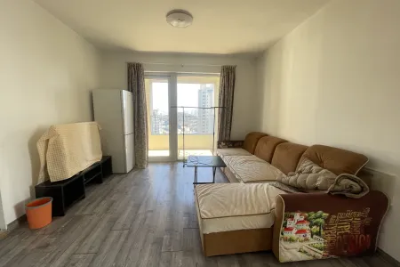 唐岛ONE 1房2厅1卫 南 精装