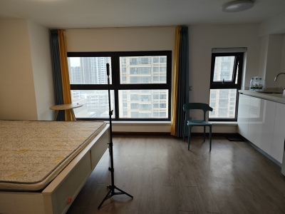 奥园翰林名苑商住楼