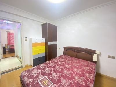 万达维多利亚湾（31-67号楼）