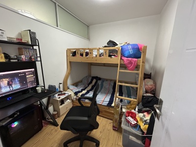 团结新城