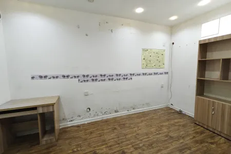 钱塘江支路小区 2室1厅1卫 东 中装