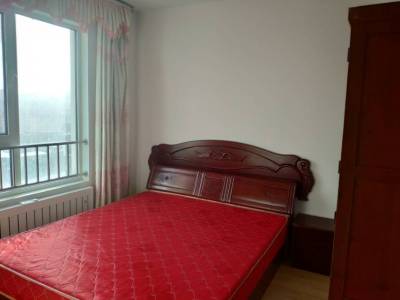 管马楼安置社区