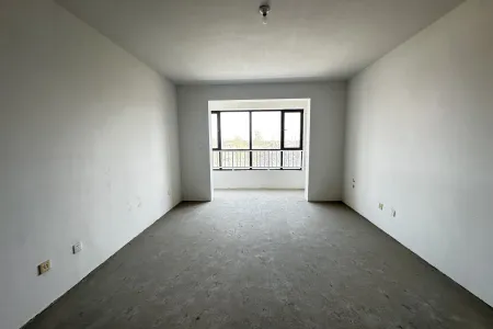 天意华苑 3室2厅2卫 南北 毛坯