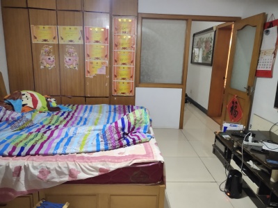 澳柯玛人才公寓