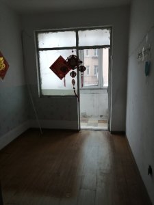 卧鹏小区