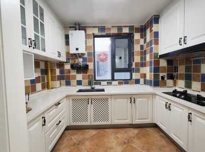 万达维多利亚湾（31-67号楼）