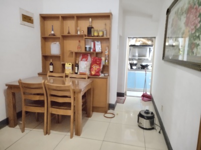 澳柯玛人才公寓