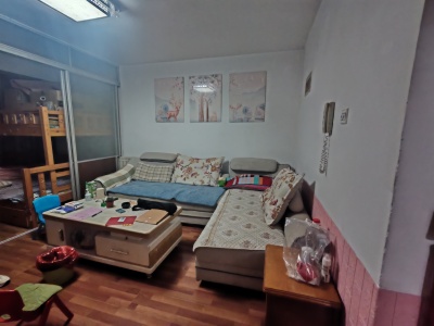 黄河中路小区