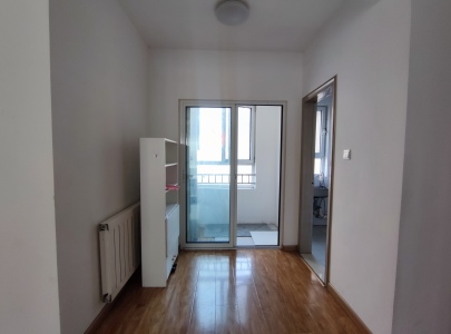 大泊子社区（西区）