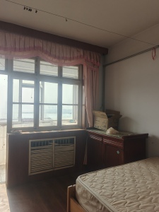 前湾小区附近