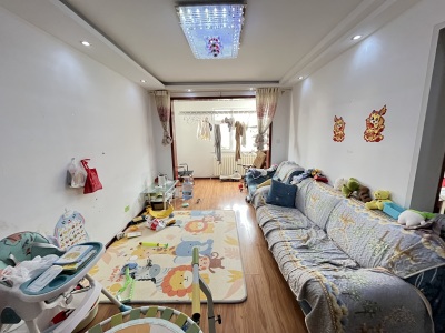 珠山文苑南区