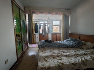 黑山小区