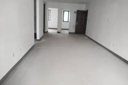 万达维多利亚湾（31-67号楼） 3室2厅1卫南北 毛坯