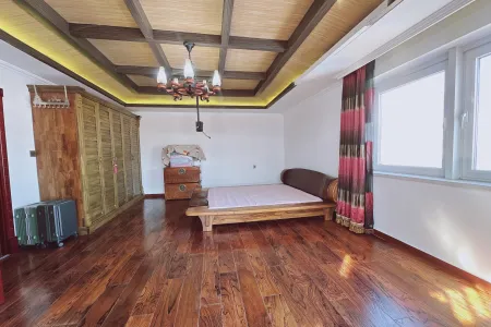 贵府花园 3室2厅1卫南北 精装