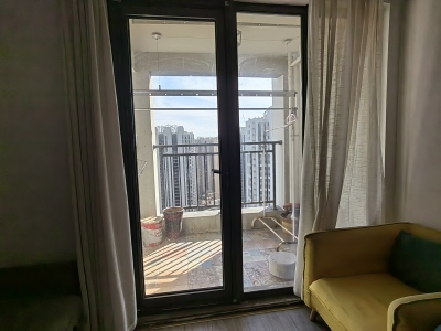 万达维多利亚湾（31-67号楼） 2室2厅1卫 南 精装