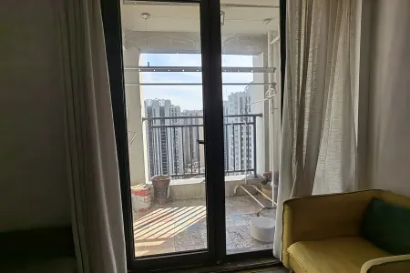 万达维多利亚湾（31-67号楼） 2房2厅1卫 南 精装