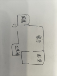 辛明园自建房