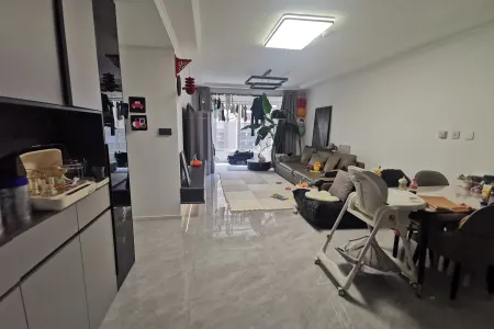 万达维多利亚湾（31-67号楼） 3室2厅1卫 南北 精装