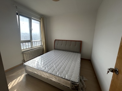 管马楼安置社区