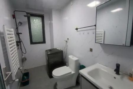 维多利亚湾南区（7-10）期 3房2厅1卫 南 精装