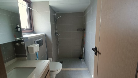 奥园翰林名苑商住楼