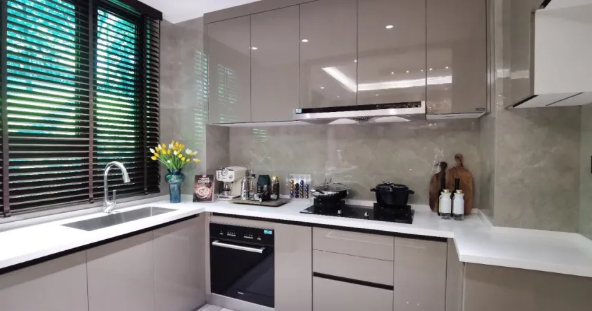 中交海发·山海大观