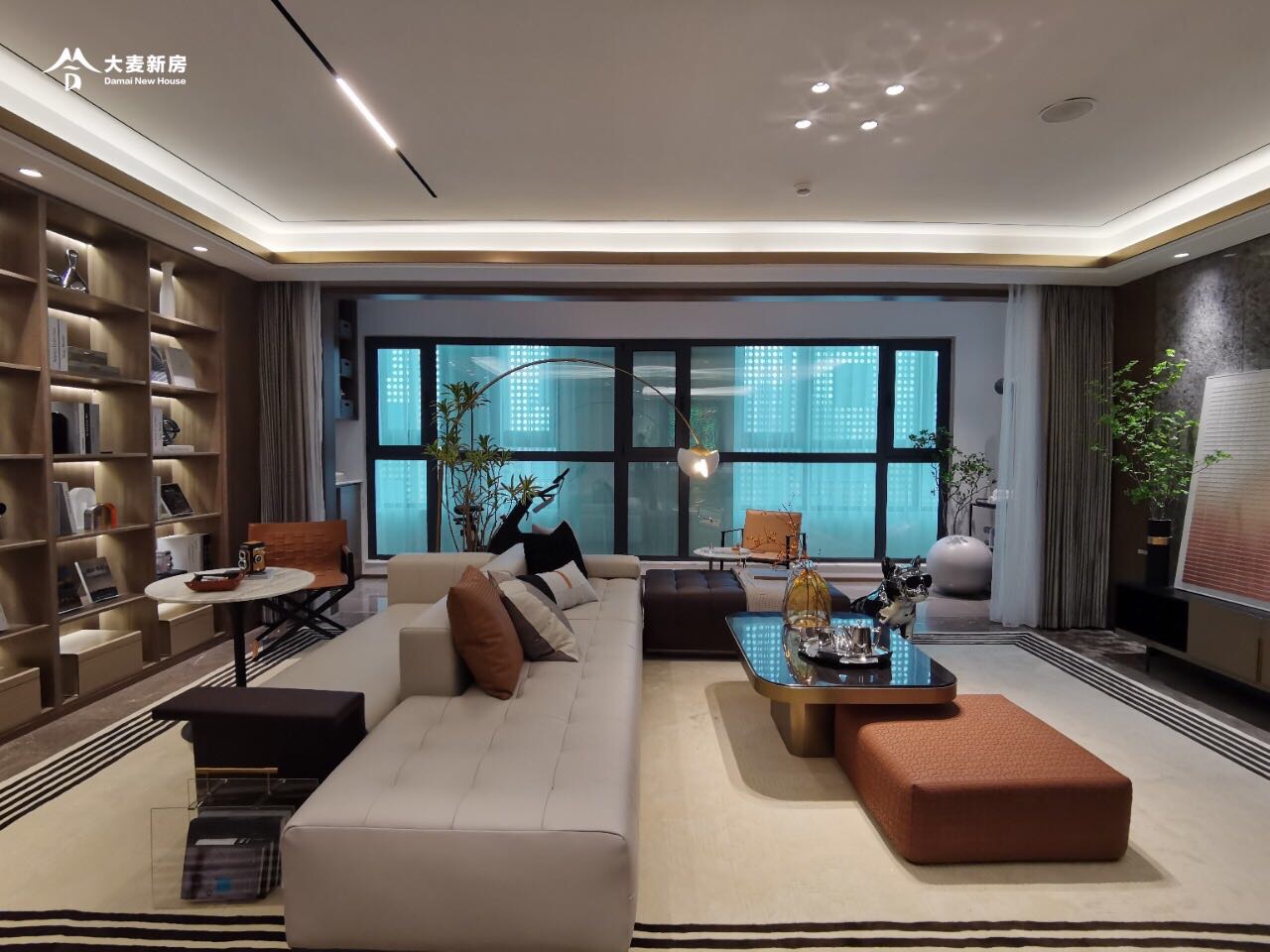 中交海发·山海大观