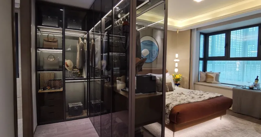 中交海发·山海大观