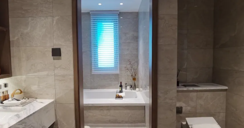 中交海发·山海大观