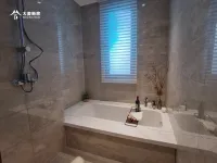 中交海发·山海大观