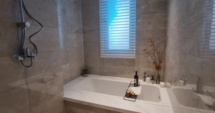 中交海发·山海大观