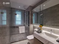 中交海发·山海大观