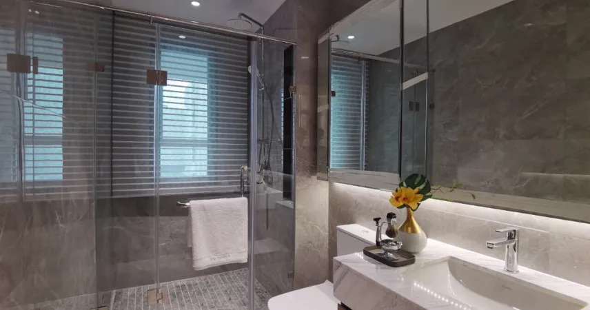 中交海发·山海大观