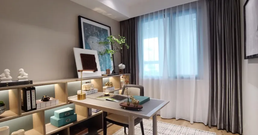 中交海发·山海大观