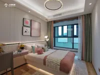 中交海发·山海大观