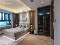 中交海发·山海大观