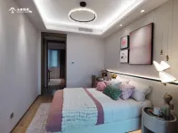 中交海发·山海大观