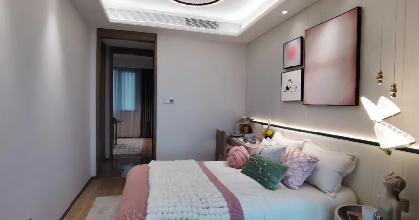 中交海发·山海大观