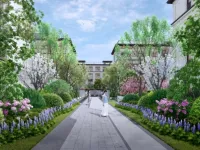 华新园·爱乐之城