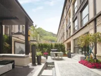 华新园珠山玥府