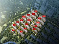 华新园珠山玥府