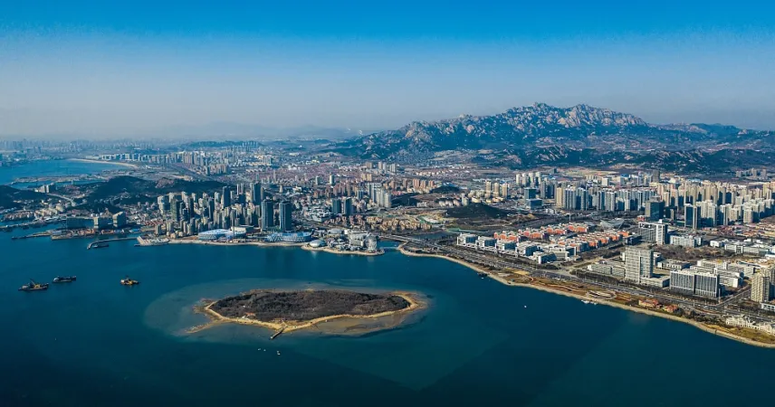 华新园·爱乐之城