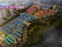 华新园·爱乐之城