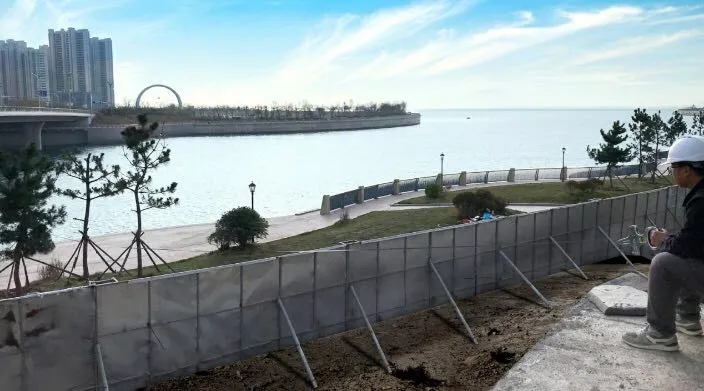 鑫苑·灵山湾龙玺·和玺