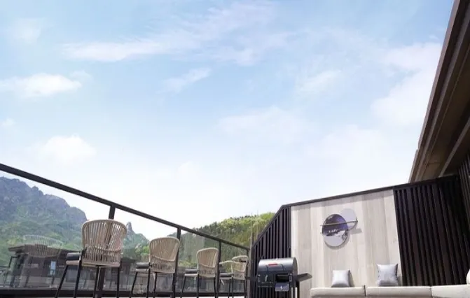 华新园珠山玥府