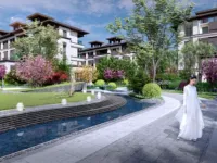 华新园·爱乐之城