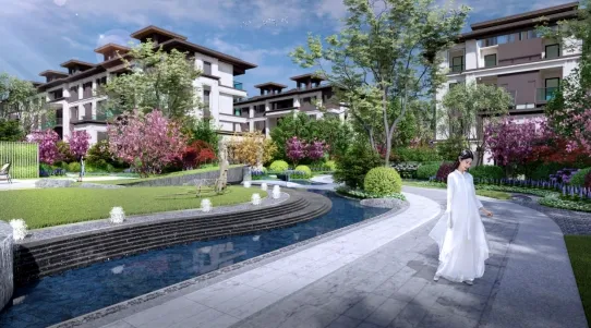 华新园·爱乐之城