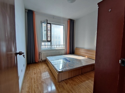 大泊子社区（西区）